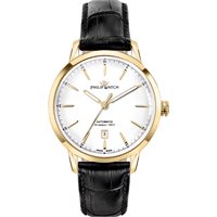 Orologio Philip Watch Uomo Sunray in Acciaio R8221180018 - R8221180018